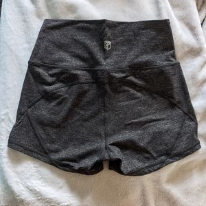 Born Primitive - Your New Favorite Booty Shorts